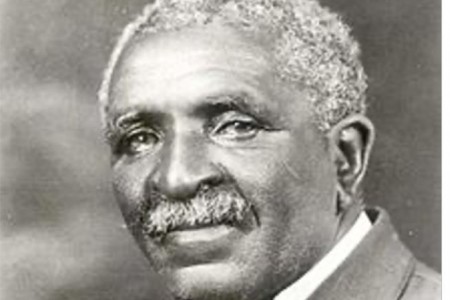 George W. Carver